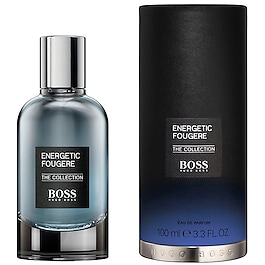 The Collection Energetic Fougère - Woda perfumowana 