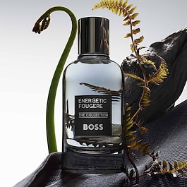 The Collection Energetic Fougère - Woda perfumowana 