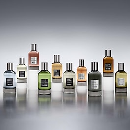 The Collection Energetic Fougère - Woda perfumowana 