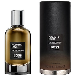 The Collection Magnetic Musk - Woda perfumowana