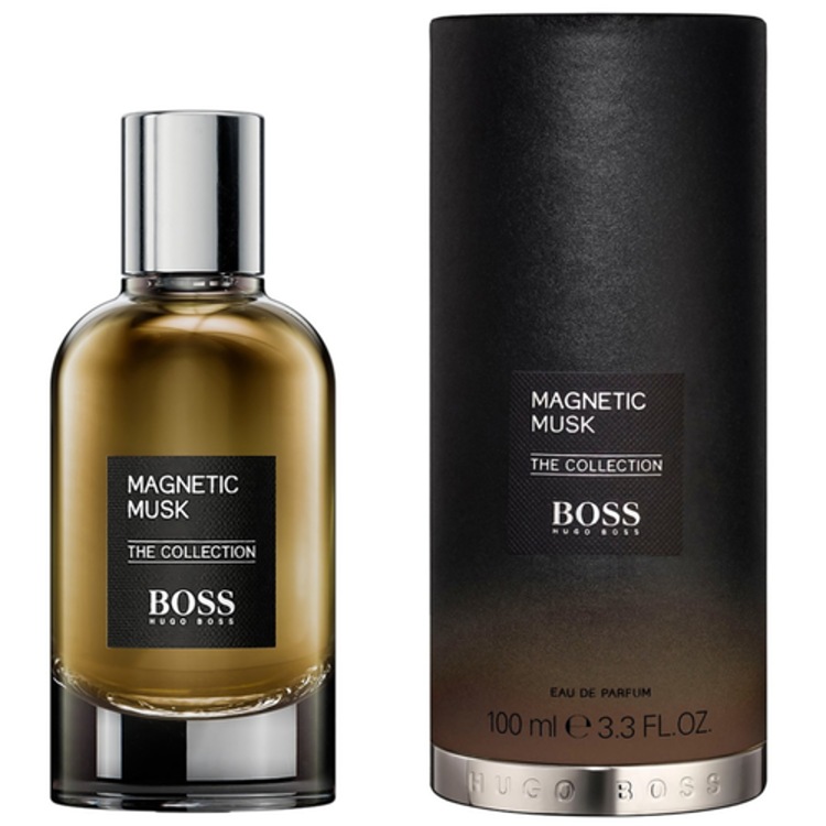 BOSS The Collection Magnetic Musk - Eau de Parfum