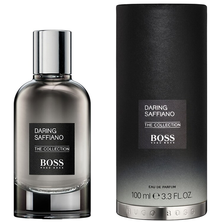 The Collection Daring Saffiano - Woda perfumowana