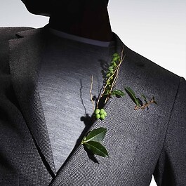BOSS The Collection Elegant Vetiver - Eau de Parfum