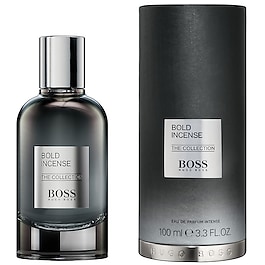 The Collection Bold Incense - Woda perfumowana