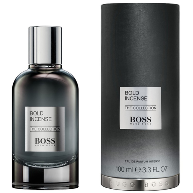 BOSS The Collection Bold Incense - Eau de Parfum