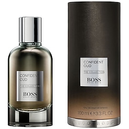 The Collection Confident Oud - Woda perfumowana