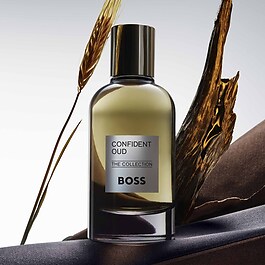 The Collection Confident Oud - Woda perfumowana