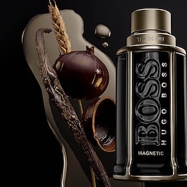 BOSS The Scent Magnetic - Eau de Parfum für Männer