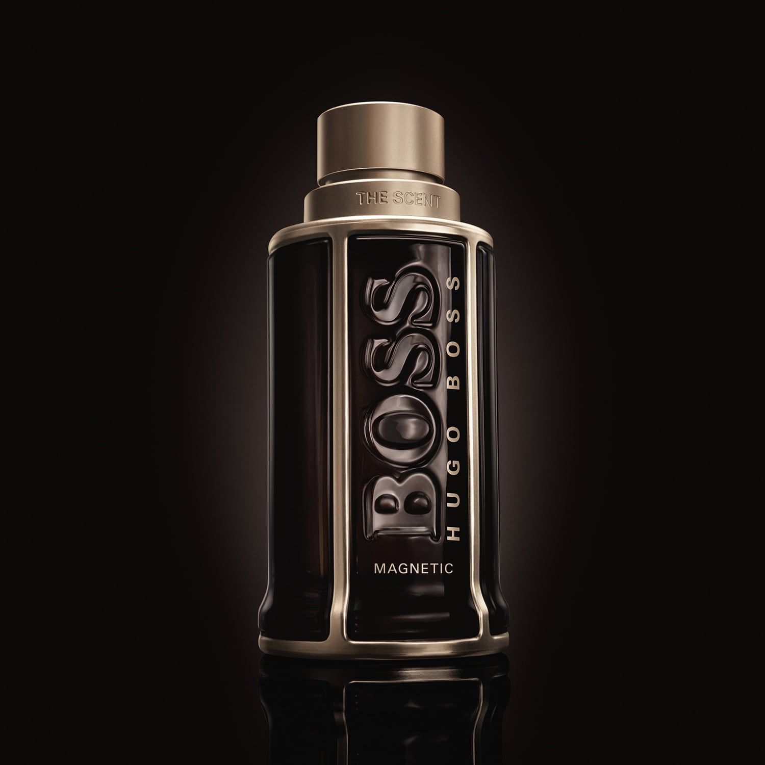 セール中✴︎Hugo Boss The Scent Magnetic Hugo Boss The Scent Magnetic Woda Perfumowana 50 ml - Opinie