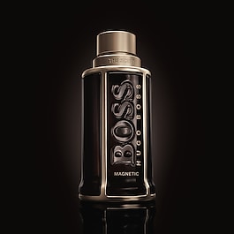 BOSS The Scent Magnetic - Eau de Parfum für Männer