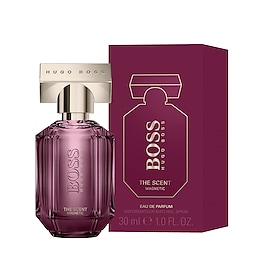 BOSS The Scent Magnetic For Her - Eau de Parfum