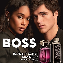 BOSS The Scent Magnetic For Her - Eau de Parfum