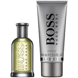 Boss Bottled - Coffret Eau de Toilette