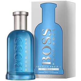 BOSS Bottled Pacific -  Eau de Toilette 