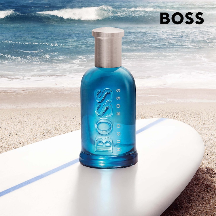 BOSS Bottled Pacific - Woda toaletowa