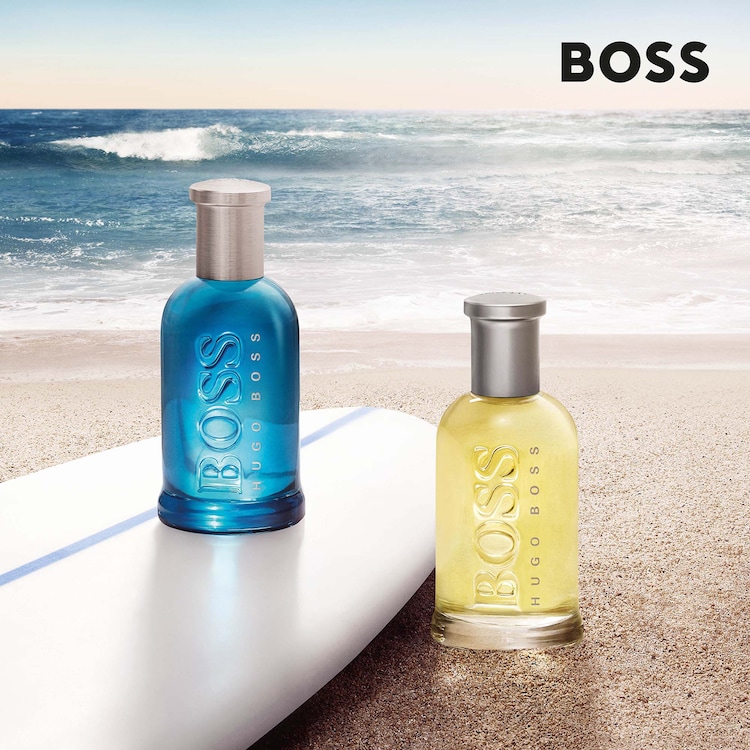 BOSS Bottled Pacific - Woda toaletowa