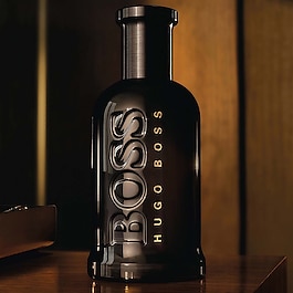 Hugo Boss Bottled Parfum - Set