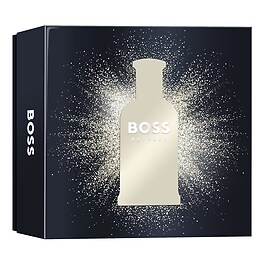 Boss Bottled - Coffret Eau de Toilette et Gel Douche