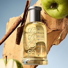 Boss Bottled - Coffret Eau de Toilette et Gel Douche