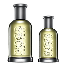 Boss Bottled - Coffret Eau de Toilette 