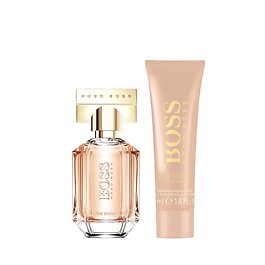 Hugo Boss The Scent for Her - Set Eau de Parfum