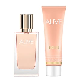 Hugo Boss Alive - Set Eau de Parfum