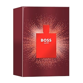 Hugo Boss Alive - Set Eau de Parfum