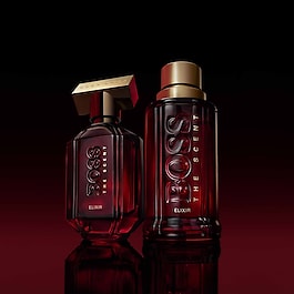 Boss The Scent Elixir for Her - Parfémová voda