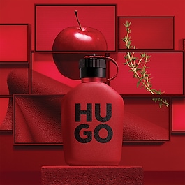 Hugo Intense - Eau de Parfum