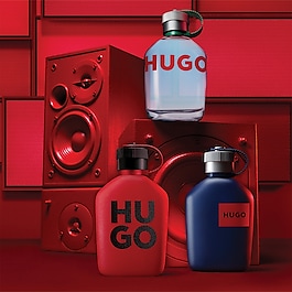 Hugo Intense - Eau de Parfum