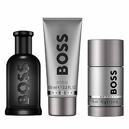 Boss Bottled Parfum - Coffret Parfum
