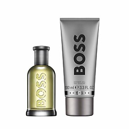 Boss Bottled - Coffret Eau de Toilette 
