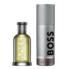 Boss Bottled - Set Eau de Toilette