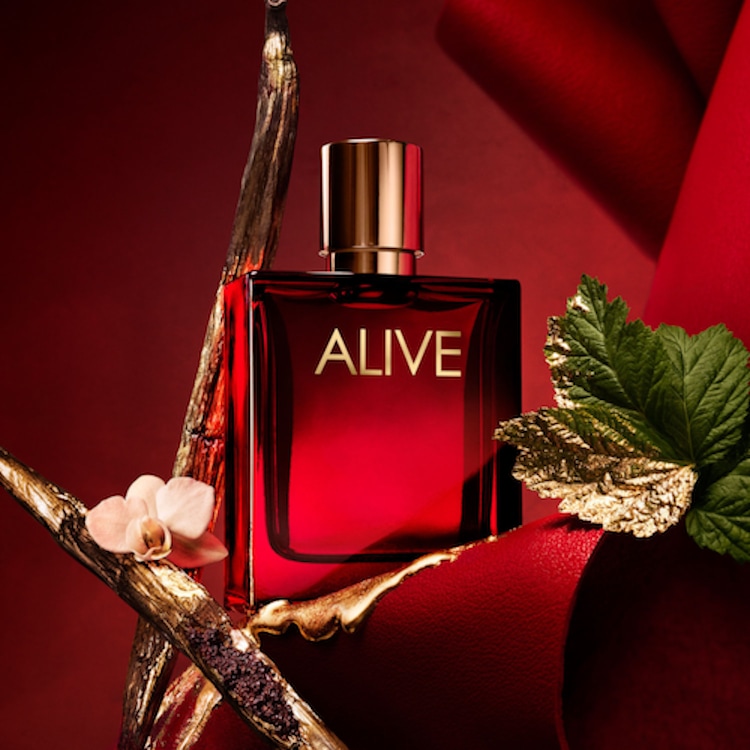 BOSS Alive Absolu - Parfum Intense