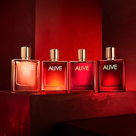 BOSS Alive Absolu - Parfum Intense