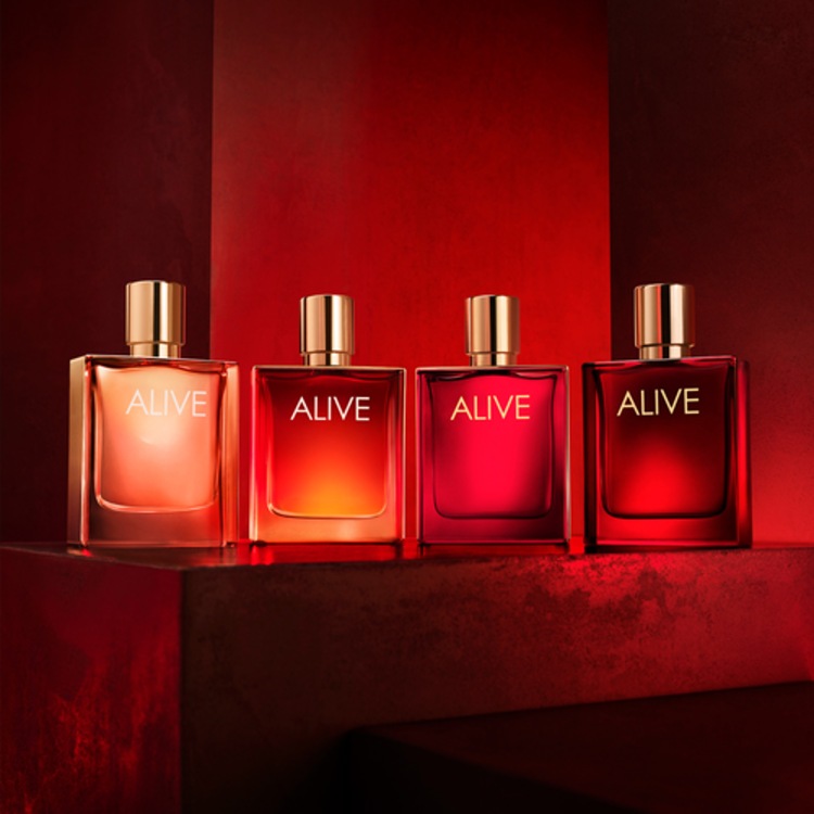 BOSS Alive Absolu - Parfum Intense