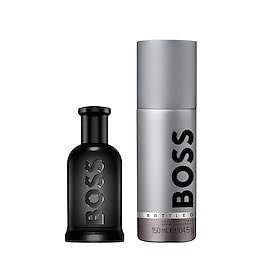 Boss Bottled Parfum - Estuche Parfum