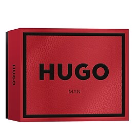 Hugo Man - Coffret Eau de Toilette