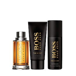 Boss The Scent - Set Eau de Toilette 