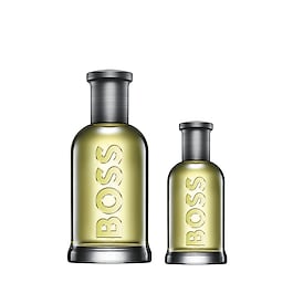 Boss Bottled - Coffret Eau de Toilette