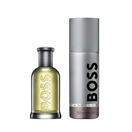 Boss Bottled - Set Apa de Toaleta