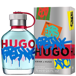 Krink x Hugo - Eau de Parfum