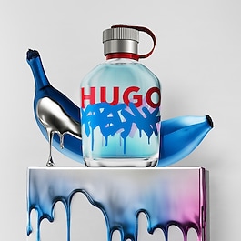 Krink x Hugo - Eau de Parfum