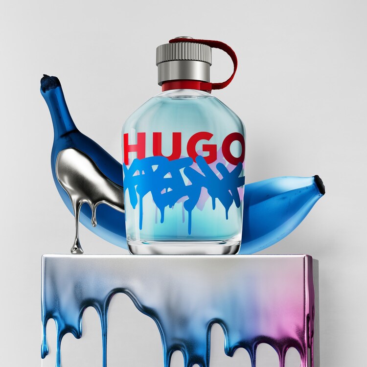 Krink x Hugo - Eau de Parfum
