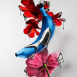 Krink x Hugo - Eau de Parfum