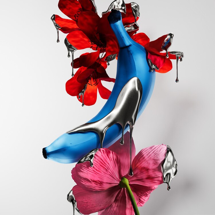 Krink x Hugo - Eau de Parfum