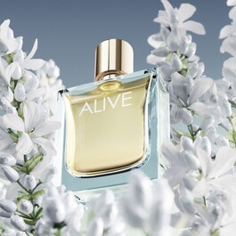 Alive Sparkling Lavender - Eau de Parfum