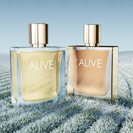Alive Sparkling Lavender - Eau de Parfum