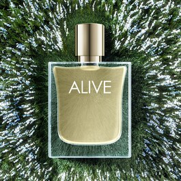 Alive Sparkling Lavender - Eau de Parfum