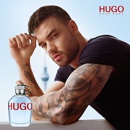 HUGO Man - Déodorant Stick Homme Boisé et Fruité